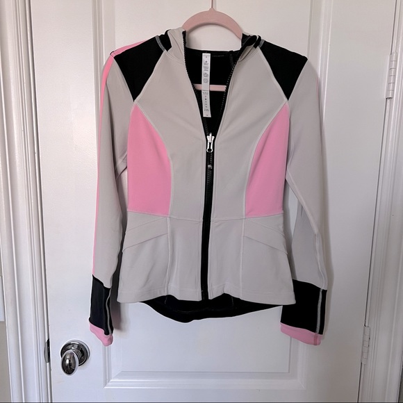 lululemon studio surf jacket